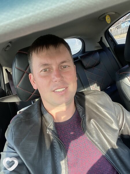 Александр, 36, Хабаровске — анкета №1037414