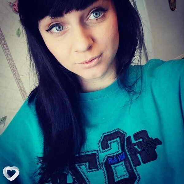 Мария, 32, Партизанске — анкета №1037416