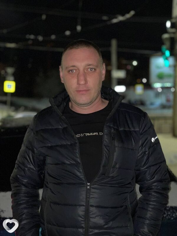 Илья, 39, Смоленске — анкета №1037418