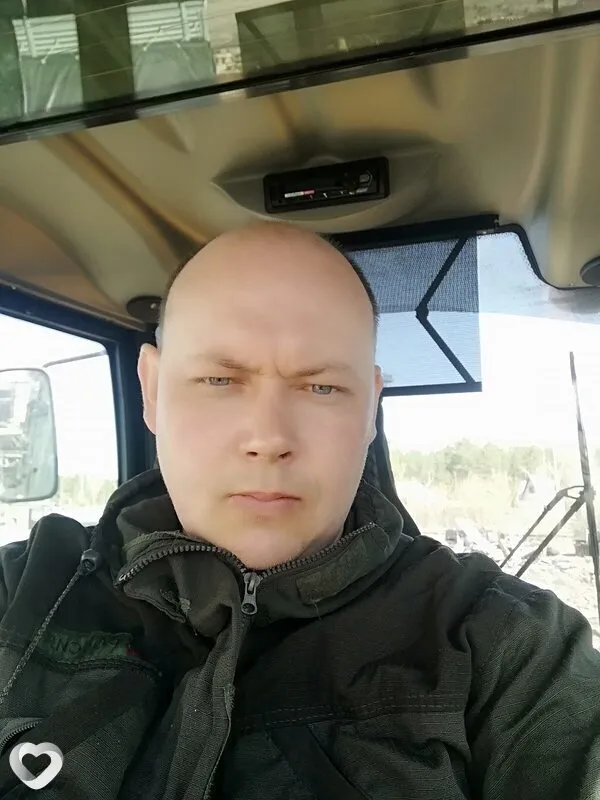 Егор, 36, Барнауле — анкета №1037419
