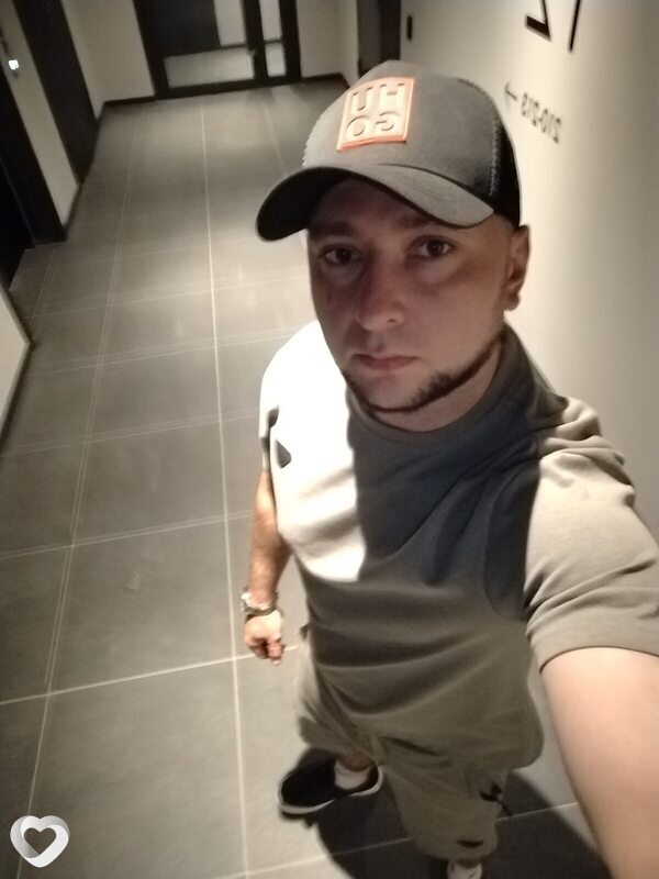 Алексей, 31, Новосибирске — анкета №1037420