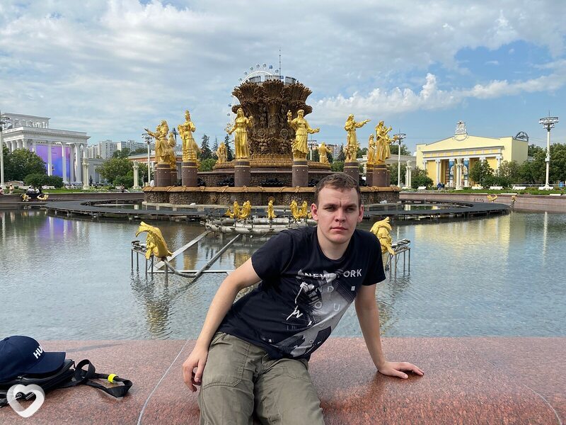 Андрей, 33, Североморске — анкета №1037424
