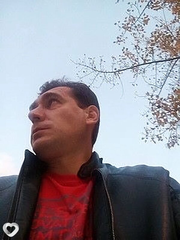 Константин, 46, Вологде — анкета №1037427