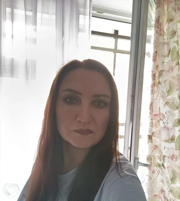 Ольга, 48, Москве — анкета №1037429