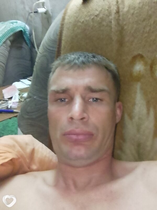 Юрий, 40, Усть-Каменогорск — анкета №1037431