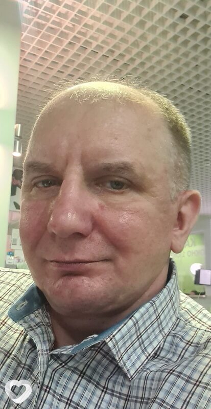Игорь, 60, Владивостоке — анкета №1037435