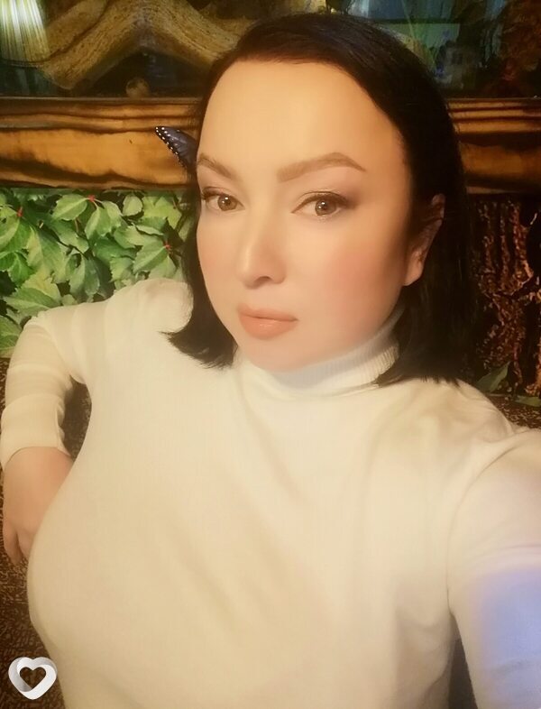 Юлия, 45, Ульяновске — анкета №1037436