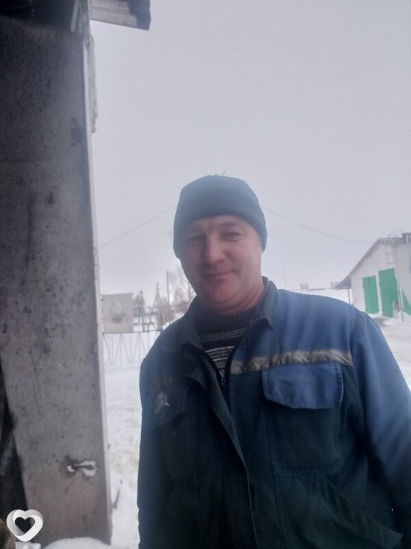 Александр, 38, Несвиже — анкета №1037438
