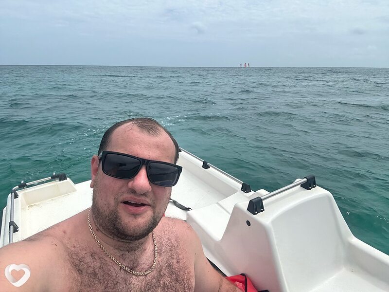Сергей, 29, Перми — анкета №1037440