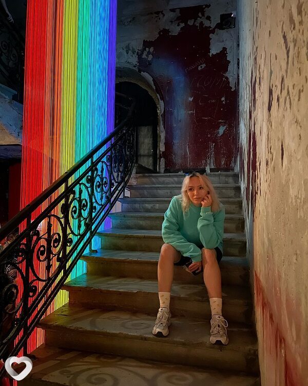 София, 24, Москве — анкета №1037453