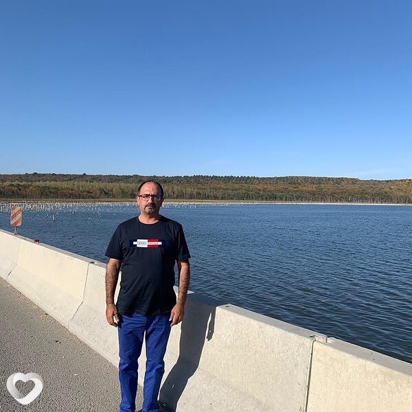 Антон, 42, Ессентуках — анкета №1037454