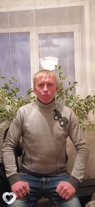 Юрий, 36, Екатеринбурге — анкета №1037457