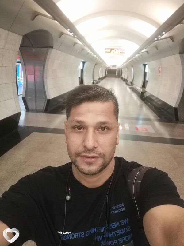 Игорь, 37, Новокубанске — анкета №1037459