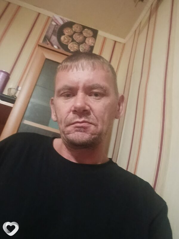 Сергей, 38, Алдане — анкета №1037461