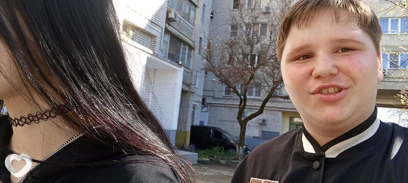 Дима, 20, Москве — анкета №1037462