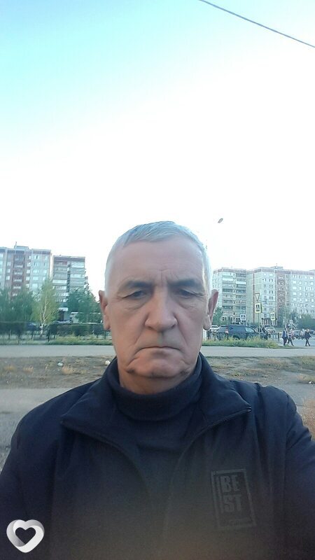 Айбулат, 66, Магнитогорске — анкета №1037463