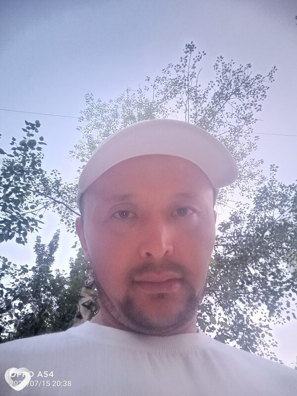 Ара, 42, Астане — анкета №1037465