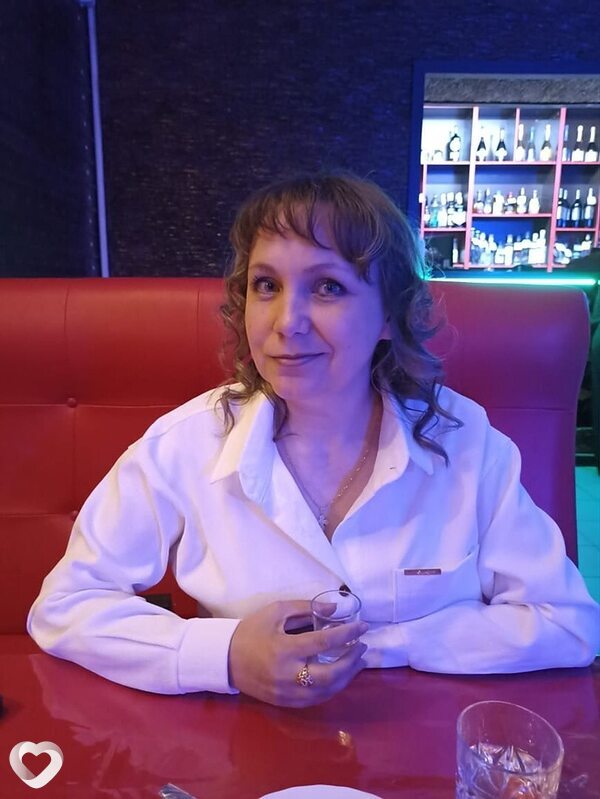 Марина, Шерловая Гора