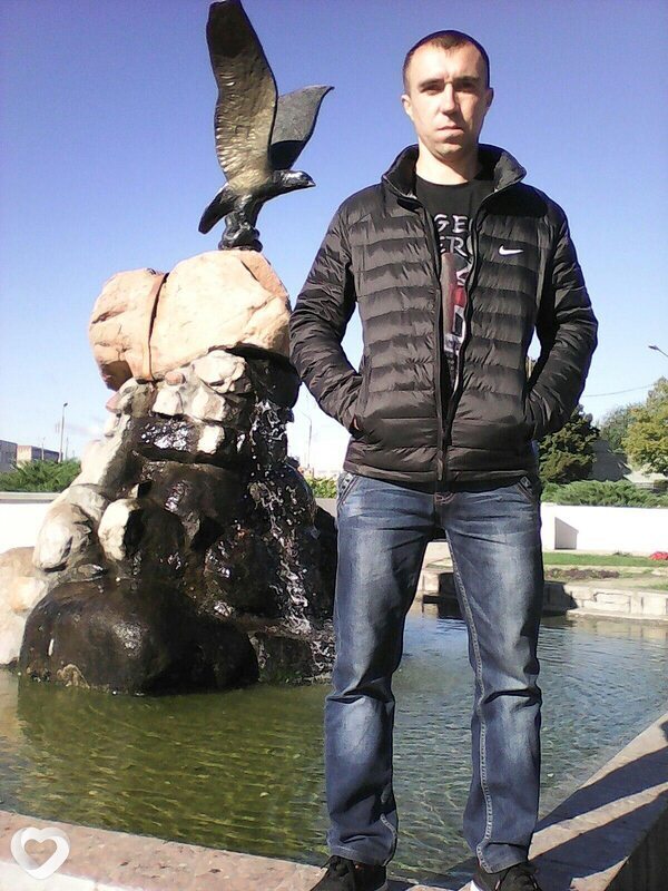 Сергей, 43, Орёл — анкета №1037471