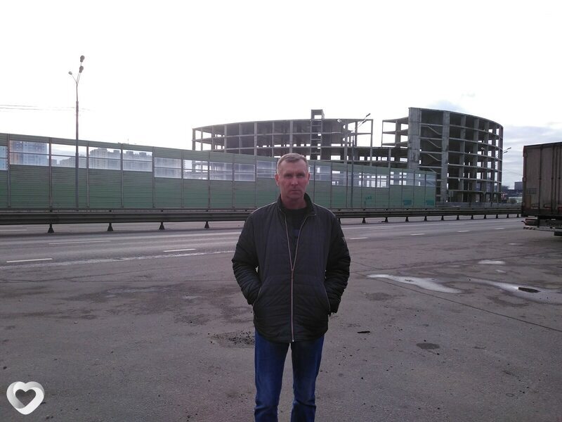 Сергей, 56, Воронеже — анкета №1037475