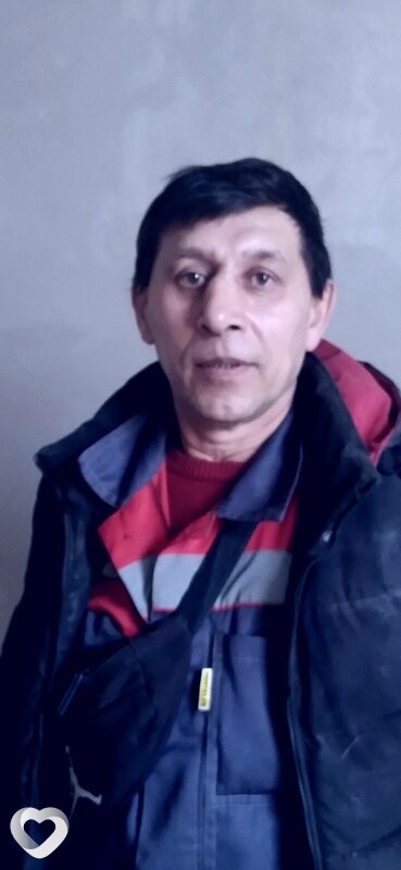 Вечеслав, 55, Великом Новгороде — анкета №1037476