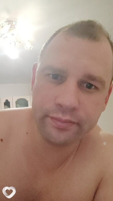 Сергей, 41, Москве — анкета №1037477
