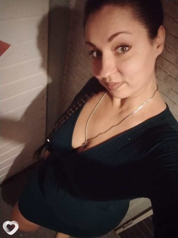 Дарья, 37, Минске — анкета №1037562