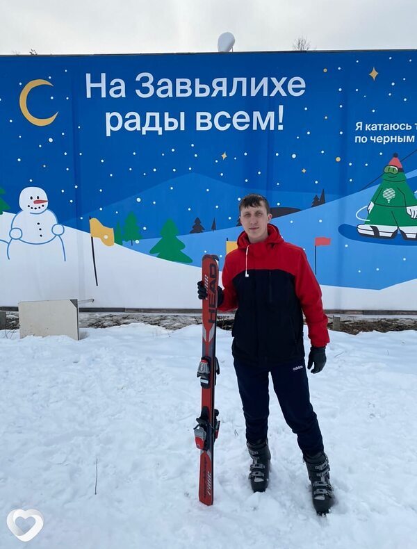 Александр, 36, Златоусте — анкета №1037565
