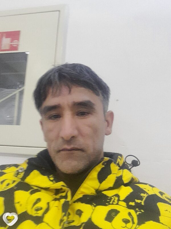Русланбек, 43, Москве — анкета №1037566