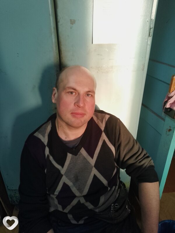 Павел, 44, Арзамасе — анкета №1037568