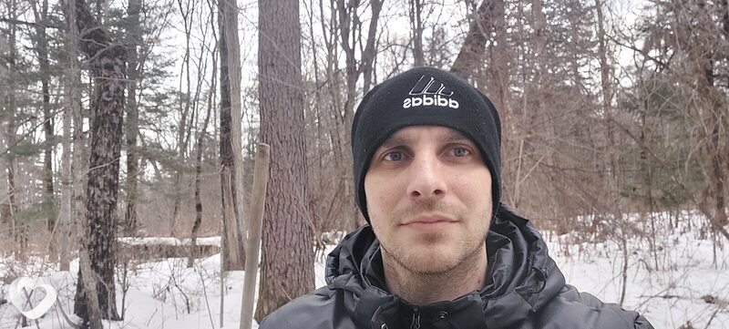 Егор, 38, Комсомольске-на-Амуре — анкета №1037573