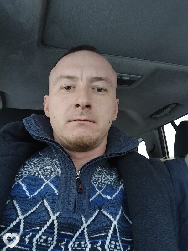 Кирилл, 39, Москве — анкета №1037581