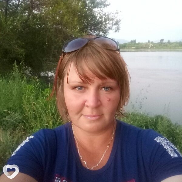 Алла, 40, Талдыкорган — анкета №1037584