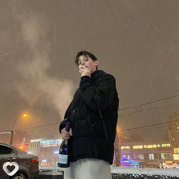 Дмитрий, 22, Новосибирске — анкета №1037488