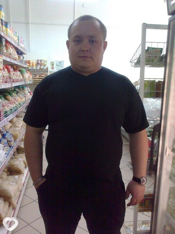 Евгений, 47, Сочи — анкета №1037489