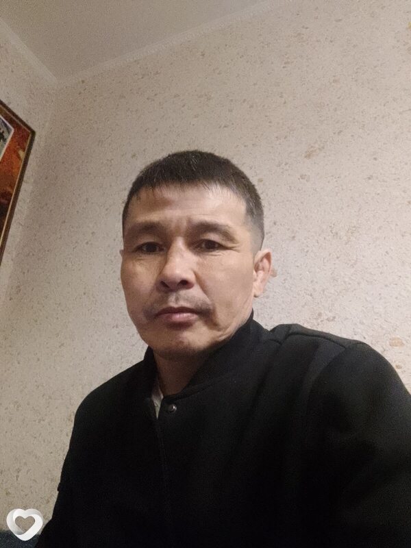 Сергей, 45, Улан-Удэ — анкета №1037493