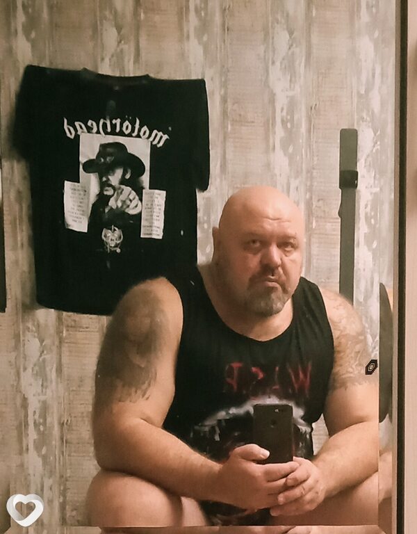 Алексей, 52, Москве — анкета №1037499