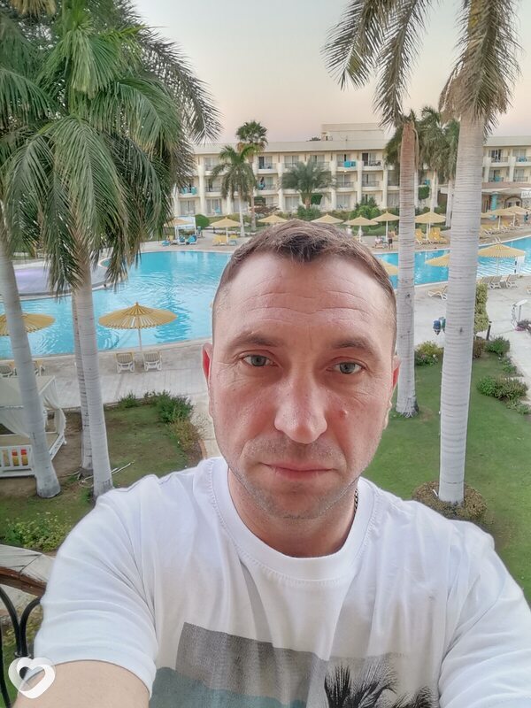 Алексей, 49, Москве — анкета №1037505