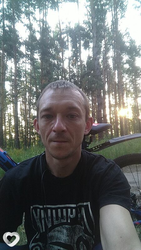 Дмитрий, 31, Сызрани — анкета №1037511