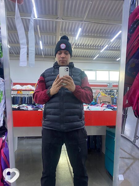 Юрий, 38, Заинске — анкета №1037512