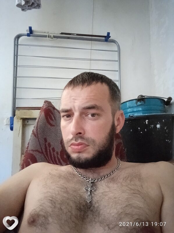 Дима, 41, Ростове-на-Дону — анкета №1037514