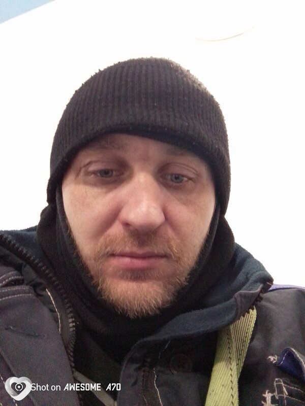 Алекс, 36, Белорецке — анкета №1037516
