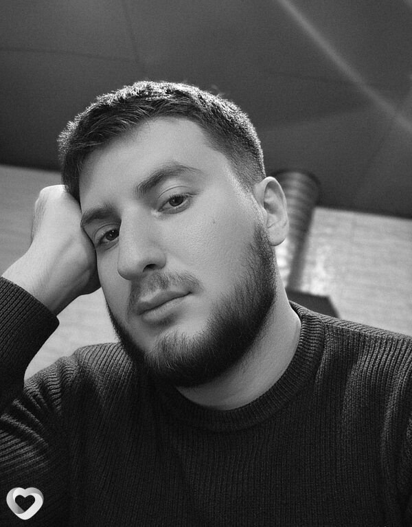 Сар, 33, Оренбурге — анкета №1037517