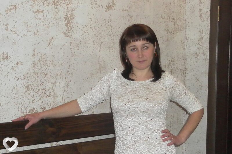 Эллада, 42, Орёл — анкета №1037522
