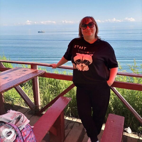 Ирина, 40, Ангарске — анкета №1037523
