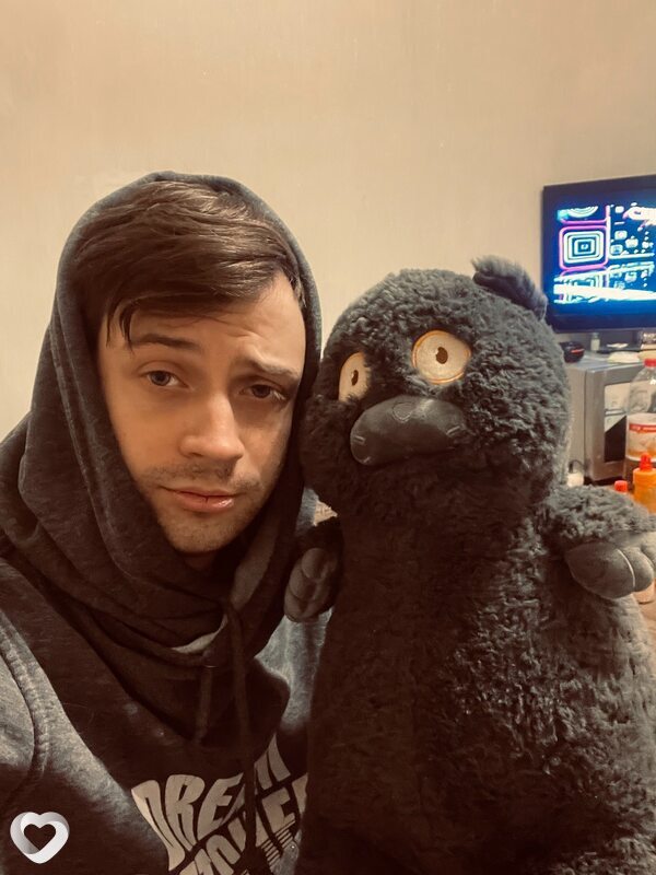 Григорий, 30, Санкт-Петербурге — анкета №1037529