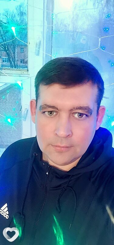Руслан, 42, Самаре — анкета №1037531