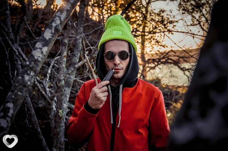 Дмитрий, 28, Череповце — анкета №1037532