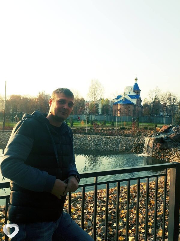 Серëга, 37, Энгельсе — анкета №1037592