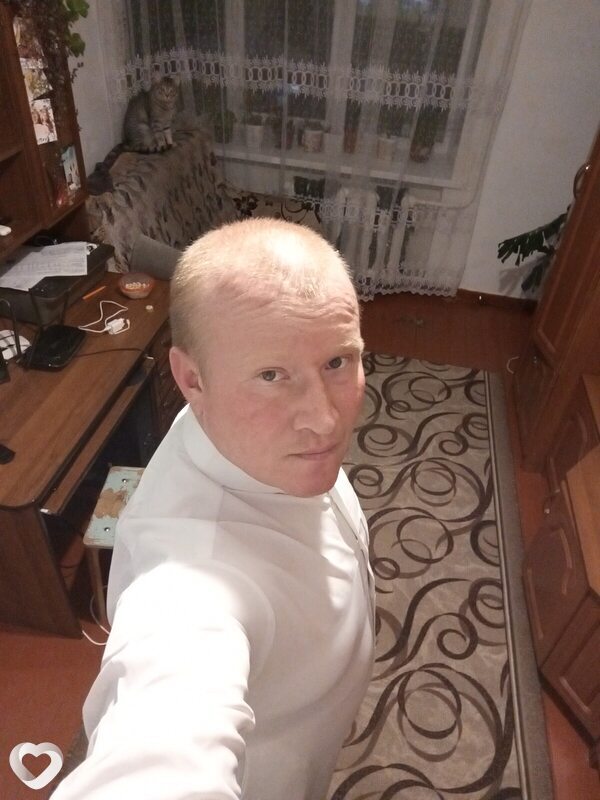 Денис, 33, Октябрьский (Башкортостан) — анкета №1037593